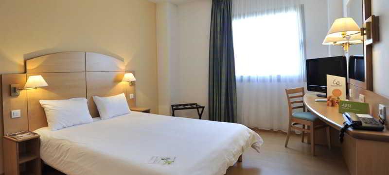 Travelodge Madrid Alcalá de Henares Exterior foto