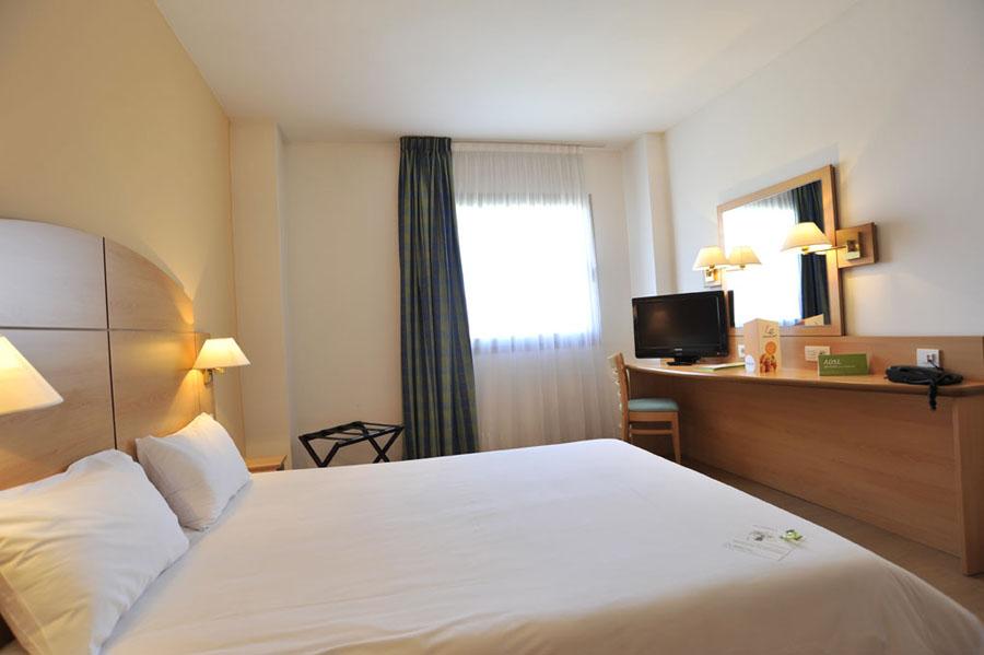 Travelodge Madrid Alcalá de Henares Exterior foto