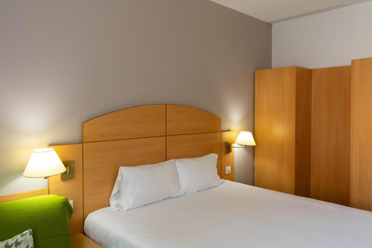 Travelodge Madrid Alcalá de Henares Exterior foto